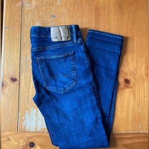 American Eagle Men’s Skinny Jeans